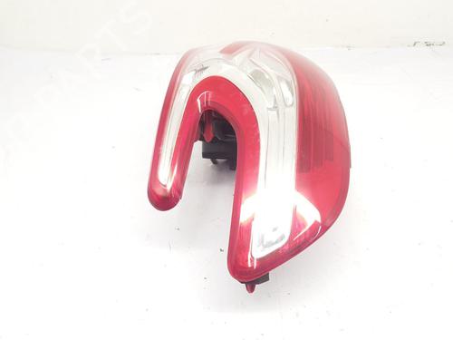 Right taillight PEUGEOT 208 I (CA_, CC_) 1.0 VTi | BP30554733C35