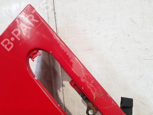 Right front fenders MINI MINI (R50, R53)  | BP22209028C42 