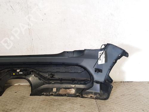 Rear bumper MINI MINI (F56) Cooper S | BP29467504C8 