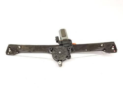 Used Front right window mechanism Front right window mechanism FIAT PUNTO EVO (199_) 1.4 (199AXB1A) (77 hp) 35745933 35745933