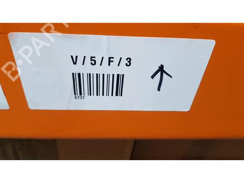 Injector VOLVO V90 II Estate (235) D4 | BP28800280M100 - Image 7