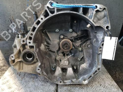 Gearbox NISSAN NOTE (E12) 1.2 DIG-S | BP31842016M3