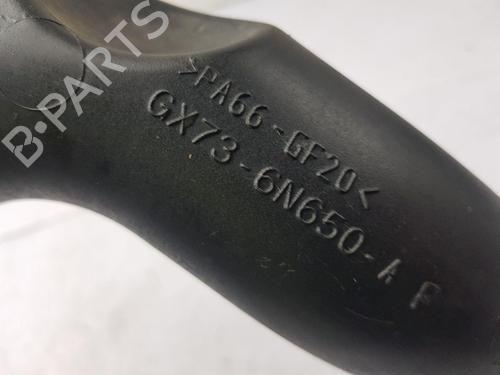 Intercooler pipe JAGUAR XF II (X260) 2.0 D | BP35966846M127 - Image 4