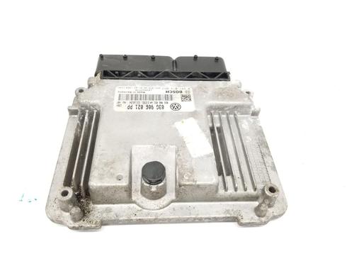 Engine control unit (ECU) VW GOLF V (1K1) 2.0 TDI 16V | BP37794368M57 - Image 3