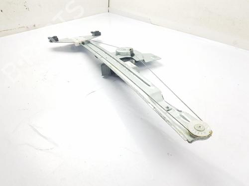 Front right window mechanism PEUGEOT PARTNER Tepee 1.6 HDi 90 | BP36093434C23 - Image 3