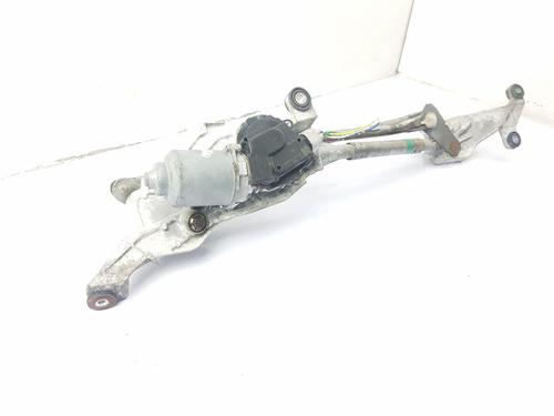 Front wiper motor MITSUBISHI ASX (GA_W_) 1.6 MIVEC (GA1W) | BP33559144M29 - Image 4