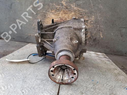 Differensial forvogn LAND ROVER FREELANDER 2 (L359) 2.2 TD4 4x4 | BP29641708M23 