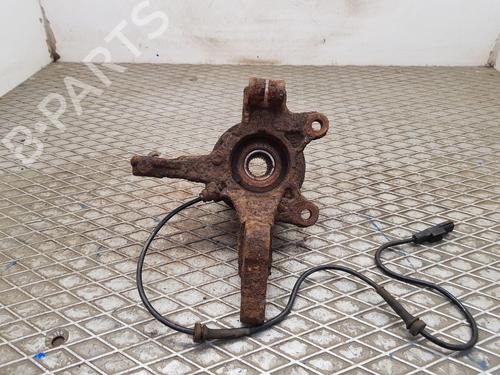 Right front steering knuckle NISSAN MICRA IV (K13K, K13KK) 1.2 | BP25853840M26 