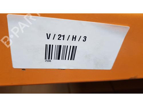 Air vent BMW 3 (F30, F80) 318 d | BP29984272I21