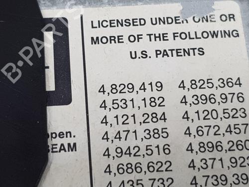 Module électronique BMW X5 (E53) 3.0 i | BP30330845M83