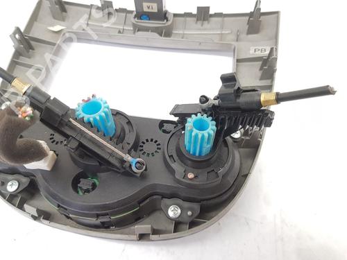 Climate control CHEVROLET LACETTI (J200) 1.6 | BP37606212I5 - Image 12
