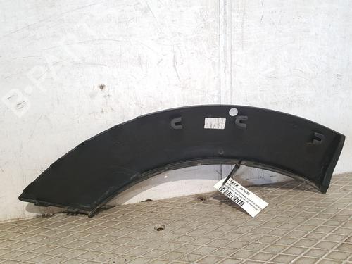 Rear left wheel arch trim MINI MINI COUNTRYMAN (F60) Cooper D | BP29927846C136