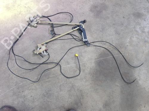 Other MERCEDES-BENZ SLK (R170) 230 Kompressor (170.449) | BP29597766O1 