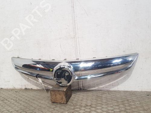 Grill VAUXHALL CORSA Mk III (D) (S07) 1.4 (L08) | BP34638921C40  - Image 5