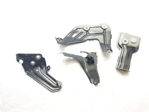 Used Support Support BMW X4 (G02, F98) xDrive M40 d (326 hp) 30948765 30948765