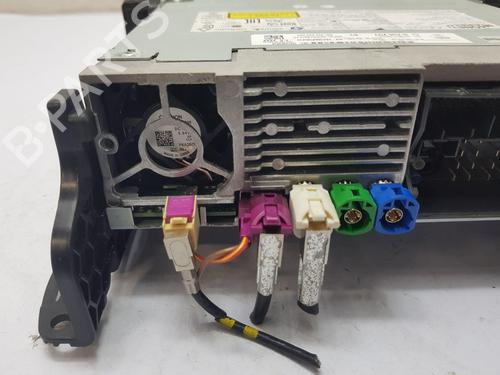 Electronic module MINI MINI (F56) Cooper | BP22680143M83  - Image 5