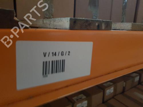 Steering wheel BMW 3 (F30, F80) 320 d | BP24300885C49 