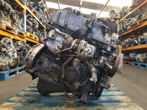 Engine MITSUBISHI L200 / TRITON (KA_T, KB_T) 2.5 DI-D 4WD (KB4T) | BP28283848M1