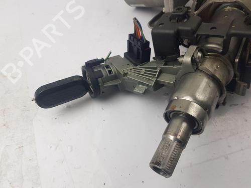 Steering column FIAT PUNTO EVO (199_) 1.4 (199AXB1A) | BP36558093M21 - Image 2
