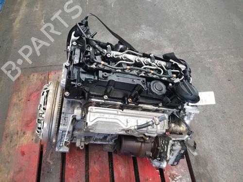 Used Engine BMW 1 (F20) 116 d (116 hp) 32275271