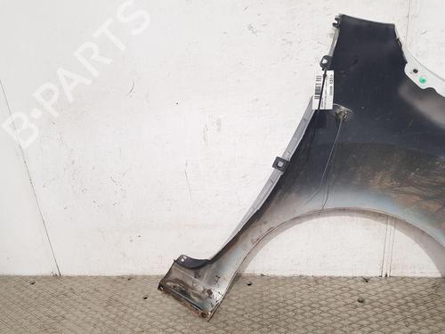 Left front fenders RENAULT KANGOO Express (FW0/1_) 1.5 dCi 75 (FW07, FW10, FW04) | BP27166782C41