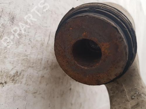 Left front suspension arm MERCEDES-BENZ A-CLASS (W176) A 200 CDI / d (176.008) | BP30650018M12 