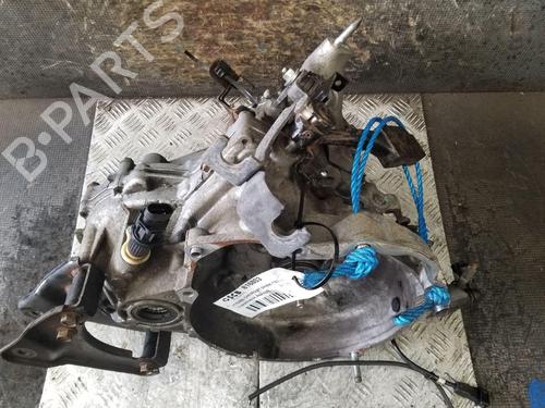 gearbox-chevrolet-spark-m300-2009-36240996 main image