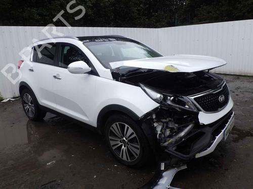 Left headlight KIA SPORTAGE III (SL) 1.7 CRDi | BP24478288C28  - Image 9