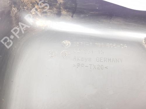 Pipe BMW 3 Touring (E91) 320 d | BP32430365M125  - Image 14