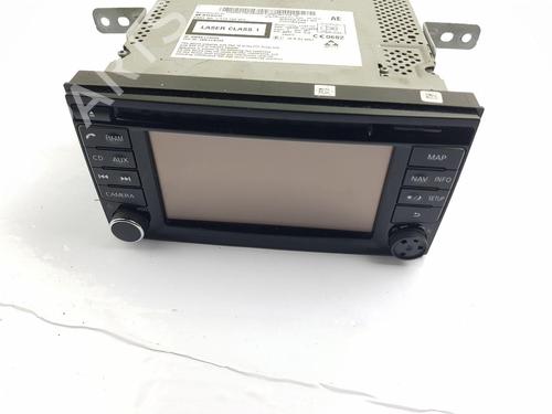 Electronic module NISSAN NOTE (E12) 1.5 dCi | BP25463006M83 
