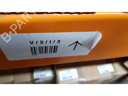 Electronic module MCLAREN 720S 4.0 | BP28137270M83 