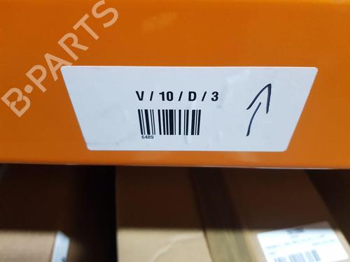 Interrupteur de vitre avant droite TOYOTA PROACE Van (MDZ_) 1.5 D4d (MDZ1) | BP30796319I26 