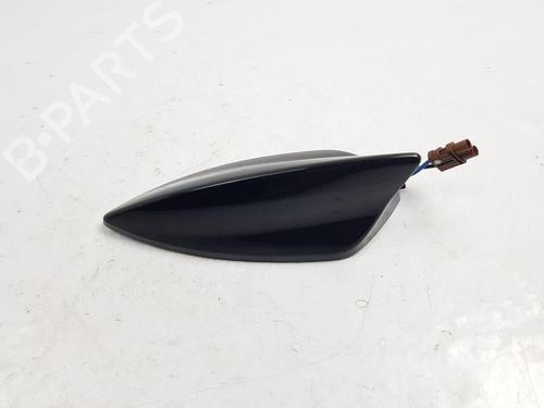 Antenne/Base VAUXHALL ASTRA Mk VI (J) GTC (P10) 1.4 (140 hp) 22672396