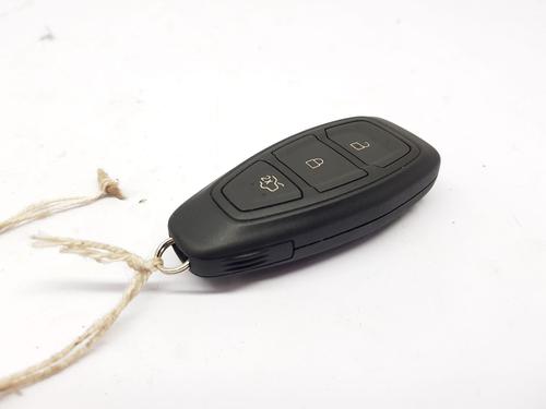 Electronic module FORD PUMA (J2K, CF7) | BP31864319M83