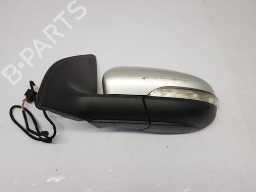 Used Left mirror VW GOLF VI (5K1) 2.0 TDI (110 hp) 30184933