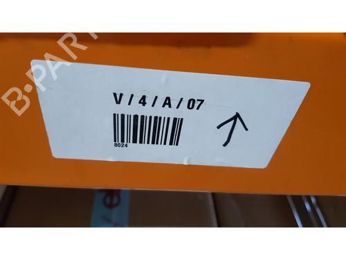 Engine control unit (ECU) HONDA CR-V III (RE_) 2.2 i-DTEC 4WD (RE6) | BP32766618M57 - Image 5