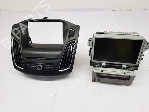 Used Electronic module Electronic module 36640736 36640736