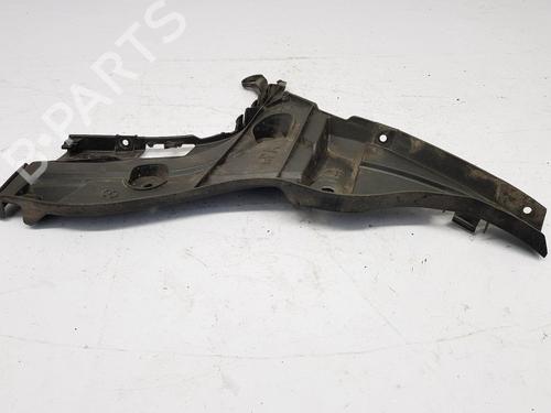 Rear bumper bracket AUDI A3 Sportback (8VA, 8VF) RS3 quattro | BP22666846C159 