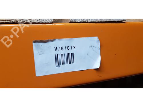 Right rear driveshaft BMW Z4 Roadster (E89) sDrive 23 i | BP29343290M41 