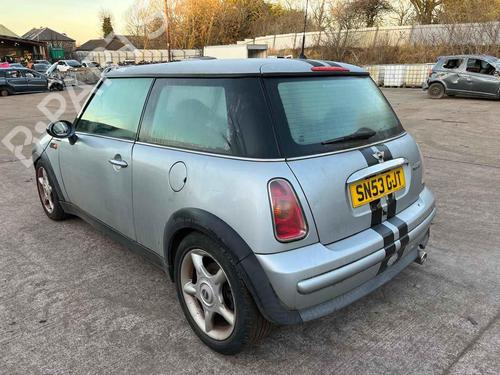 Fuel pump MINI MINI (R50, R53) Cooper | BP24988301M76  - Image 9