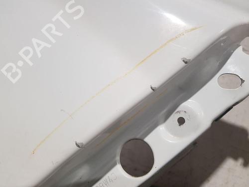 Forkjerm høyre RENAULT TRAFIC II Van (FL) 2.0 dCi 115 (FL01, FL0U, FL00, FL0H, FL0M) | BP31282822C42 