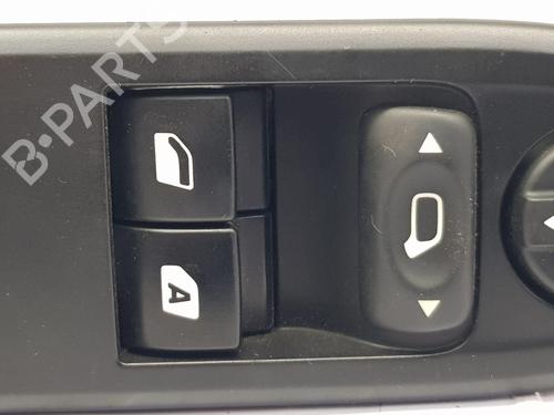 Right front window switch CITROËN C3 II (SC_) 1.2 VTi 82 | BP38931270I26 - Image 2