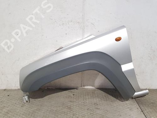 Used Left front fenders Left front fenders 36641353 36641353