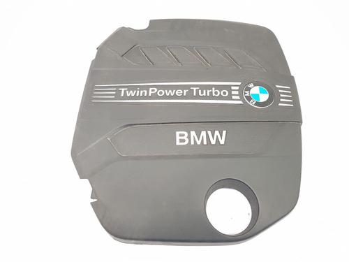 Used Upper protection BMW 1 (F20) 116 d (116 hp) 29467524