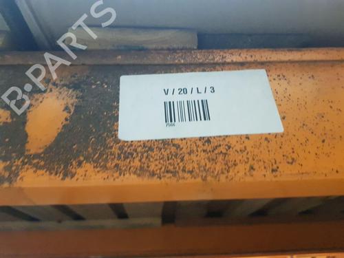 Fuel pump AUDI A5 (8T3) 2.0 TDI | BP34638742M76  - Image 6