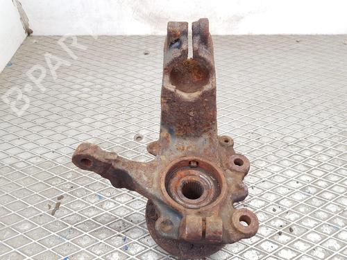 Left front steering knuckle FORD TRANSIT CONNECT V408 Box Body/MPV 1.6 TDCi | BP24704585M25 