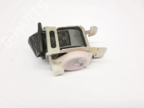 Used Rear center seatbelt Rear center seatbelt 31723018 31723018