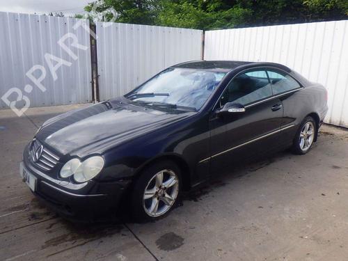 Engine control unit (ECU) MERCEDES-BENZ CLK (C209) CLK 270 CDI (209.316) | BP30948606M57  - Image 9