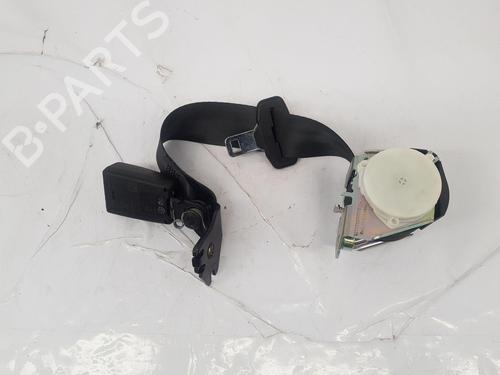 Sikkerhedssele bag midten Sikkerhedssele bag midten FORD FIESTA VI (CB1, CCN) 1.6 TDCi (95 hp) 35795786 35795786