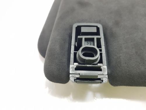 Left sun visor PORSCHE CAYENNE (92A) 3.6 GTS | BP26400830I1 - Image 4